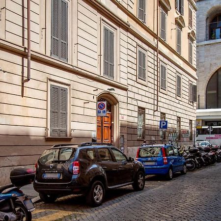 Rome Lucia Apartment Exterior photo