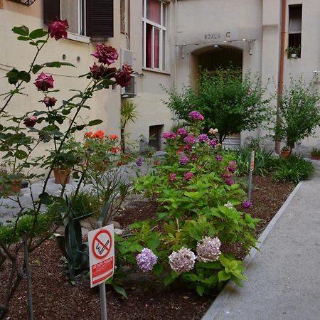 Rome Lucia Apartment Exterior photo