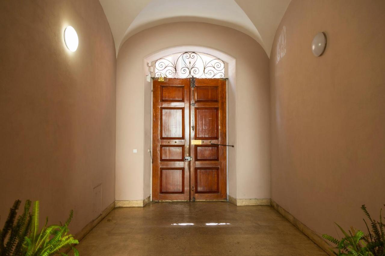 Rome Lucia Apartment Exterior photo