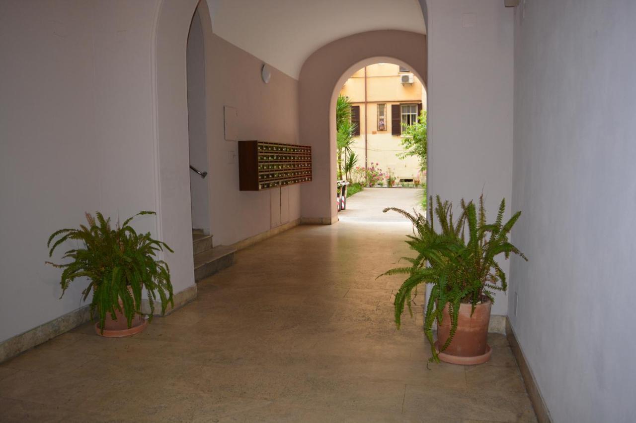Rome Lucia Apartment Exterior photo