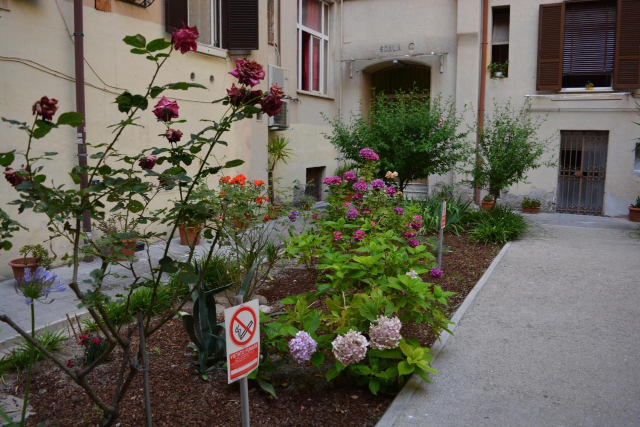 Rome Lucia Apartment Exterior photo