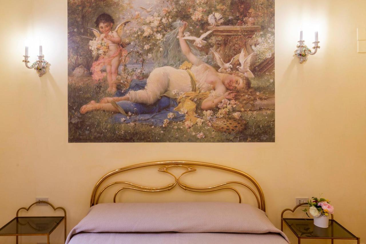 Rome Lucia Apartment Exterior photo