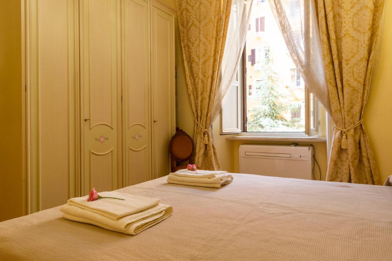 Rome Lucia Apartment Exterior photo